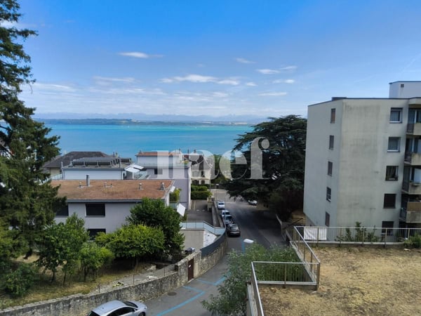 Appartement de 1 pièces au deuxième étage 1