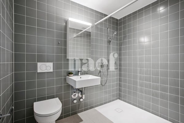 Appartement de 2.5 pièces au rez-de-chaussée 2