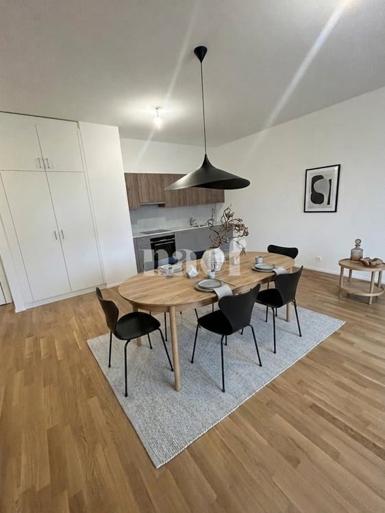 Appartement 2