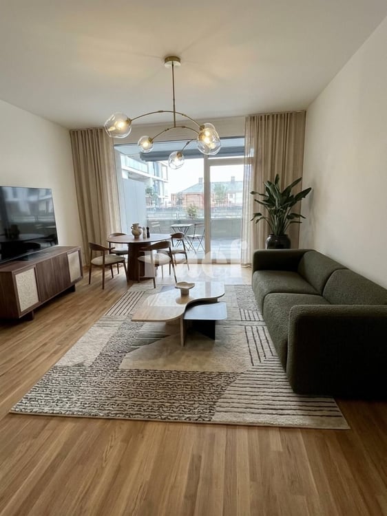 Appartement 1