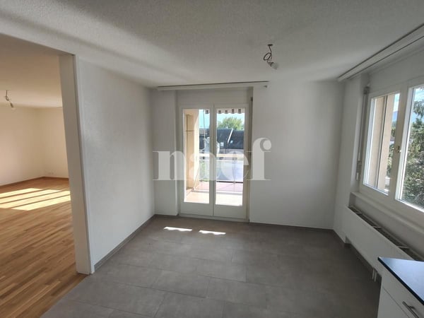 Au Landeron, appartement de 4.5 pièces avec balcon 2