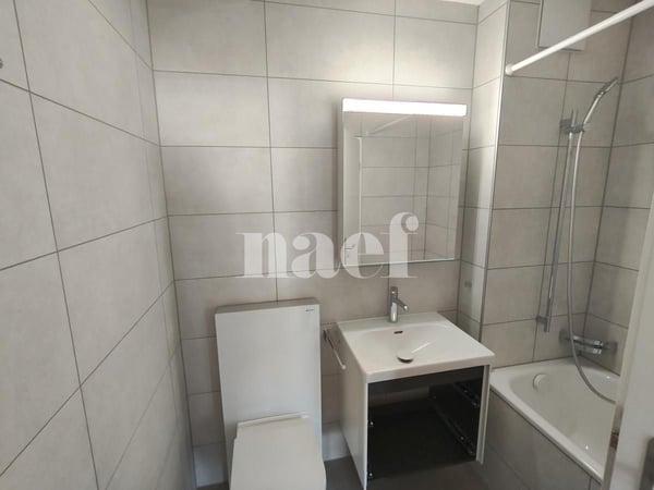 Au Landeron, appartement de 4.5 pièces avec balcon 9