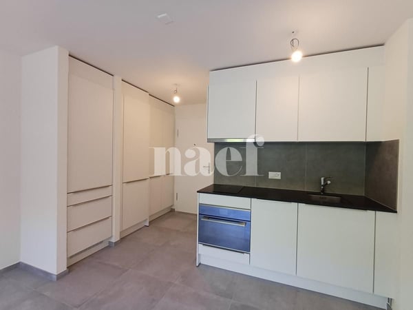 Appartement 4