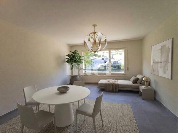 Appartement 2
