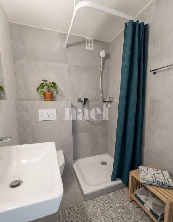 Studio rénové idéalement situé 3