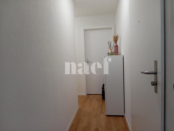 Très bel appartement récent idéalement situé. 3