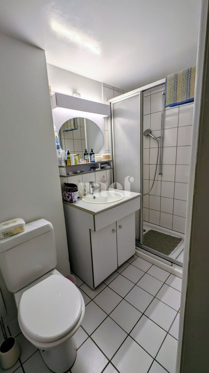 Appartement de 3 pièces au centre-ville de Neuchêtel 6