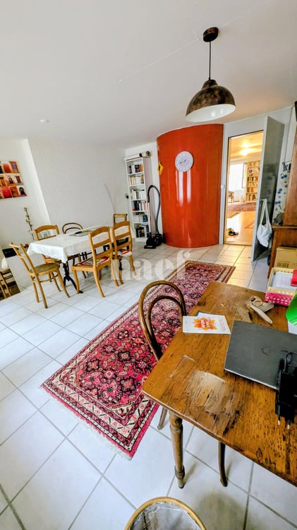 Appartement de 3 pièces au centre-ville de Neuchêtel 4
