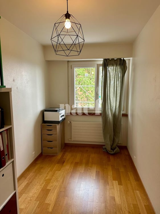 Bel appartement avec terrasse 6