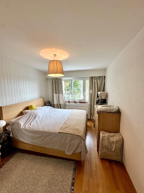 Bel appartement avec terrasse 5