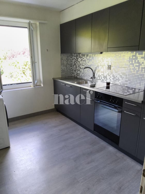 Agréable appartement de 3 pièces au premier étage 2