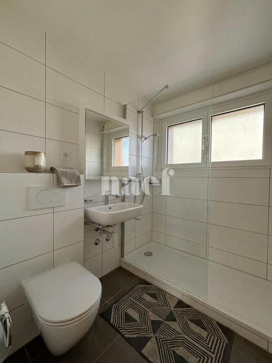 Magnifique appartement de 3.5 pièces entièrement rénové La Chaux-de-Fonds 5