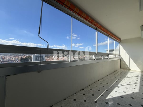 Appartement de 4.5 pièces avec une belle vue dégagée 8