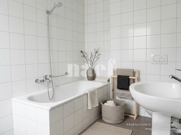 Occasion à saisir! Magnifique appartement proche de toutes commodités. 6