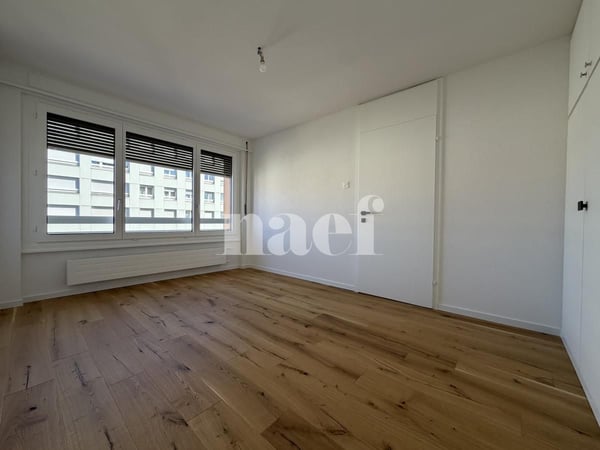 RENOVE - Bel appartement lumineux de 3.5 pièces 4
