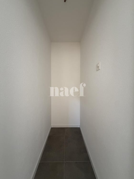 RENOVE - Bel appartement lumineux de 3.5 pièces 6