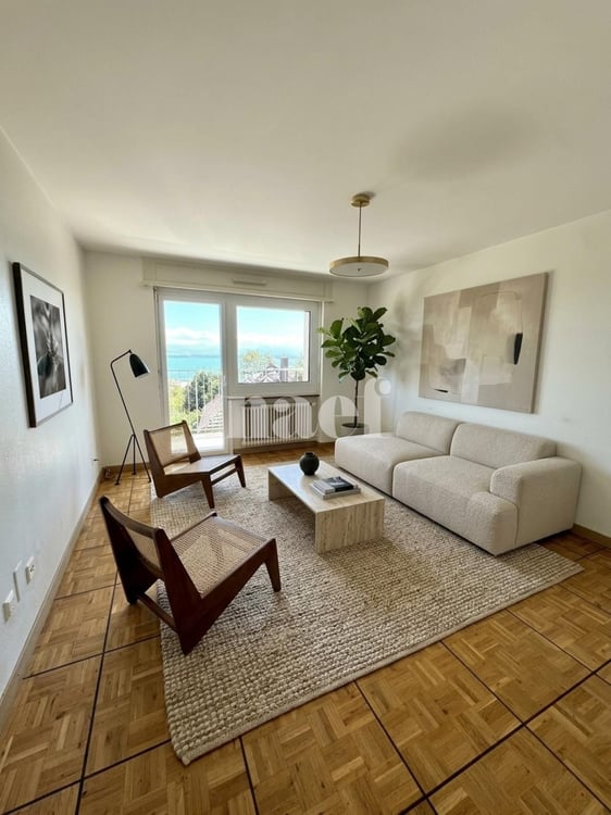 Appartement de 2.5 pièces au 4ème étage 2