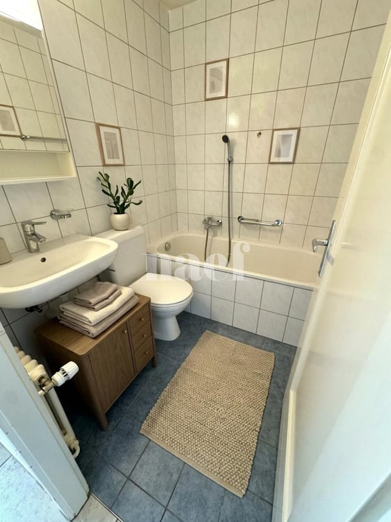 Appartement de 2.5 pièces au 4ème étage 6