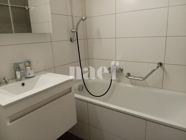 Appartement situé dans un quartier familial 5