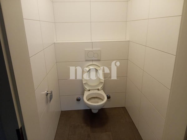Appartement situé dans un quartier familial 6