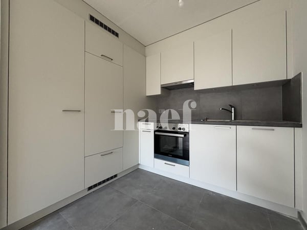 Appartement de 2 pièces idéalement situé à proximité du centre-ville de Neuchâtel 1