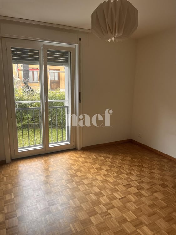 Appartement de 2 pièces au coeur de Cormondrèche 5