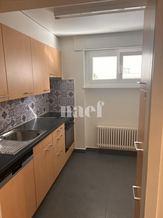 Appartement de 2 pièces au coeur de Cormondrèche 2