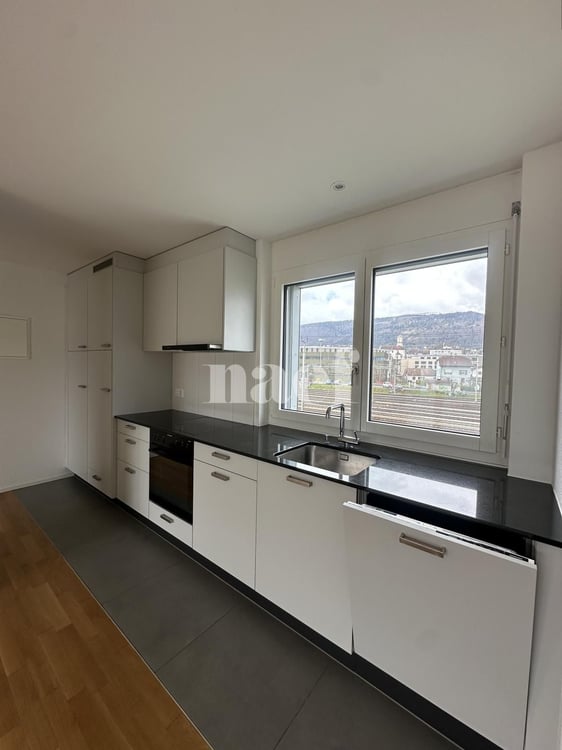 Appartement 3.5 pièces 1