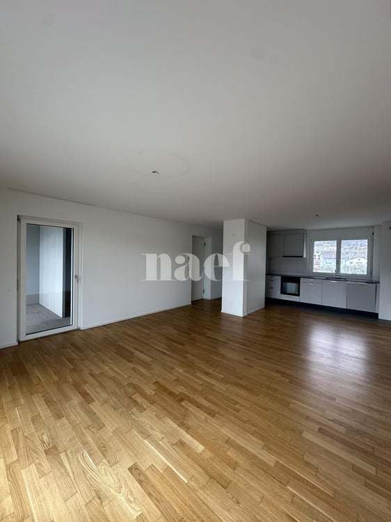 Appartement 3.5 pièces 3