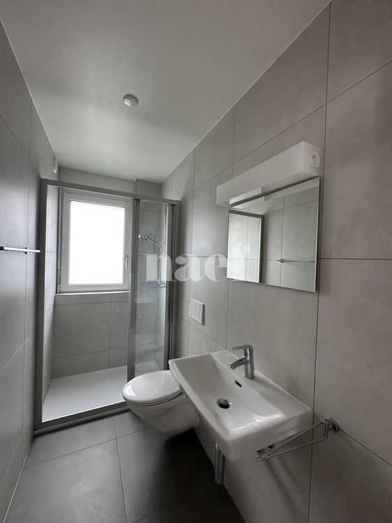 Appartement 3.5 pièces 6