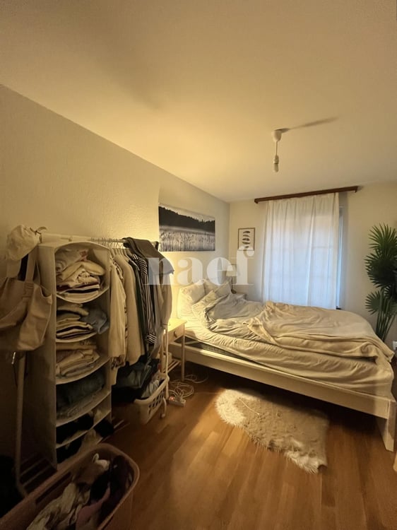 Bell appartement de 3.5 pièces situé dans quartier calme 5