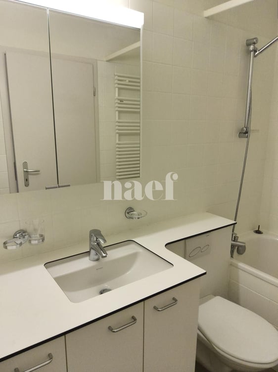 Agréable appartement de 3 pièces au premier étage 4