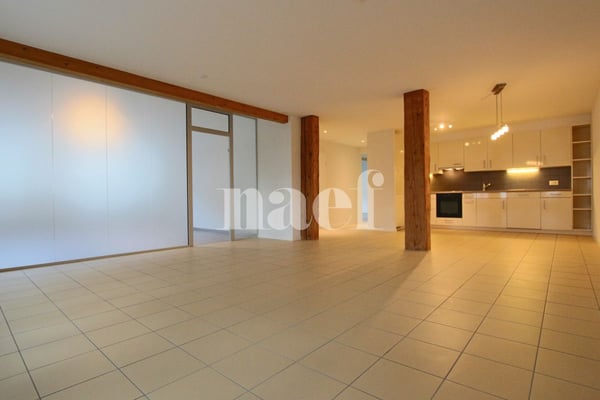 Appartement Charmant et Moderne au 1er Étage d'une Maison Villageoise 2