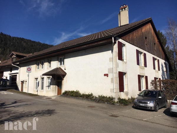 Appartement Charmant et Moderne au 1er Étage d'une Maison Villageoise 1