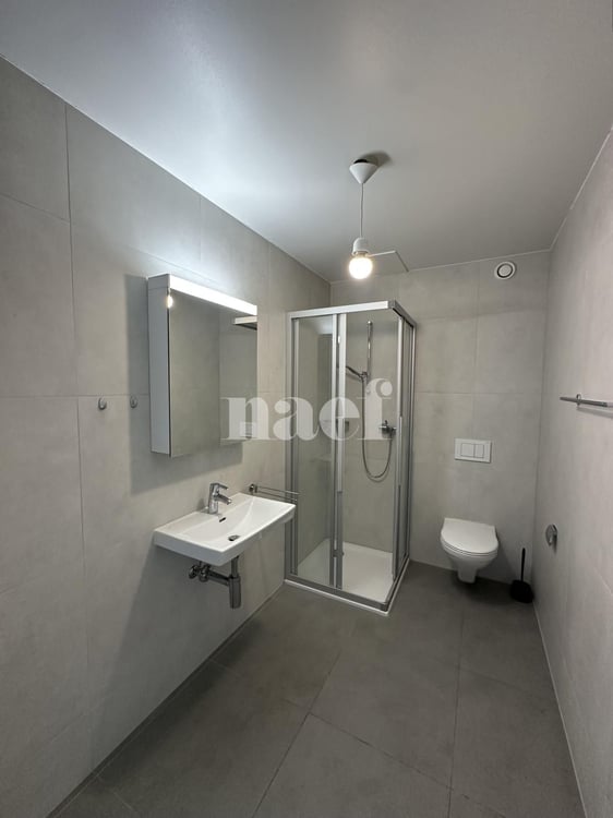 Appartement de 2.5 pièces au 2ème 4