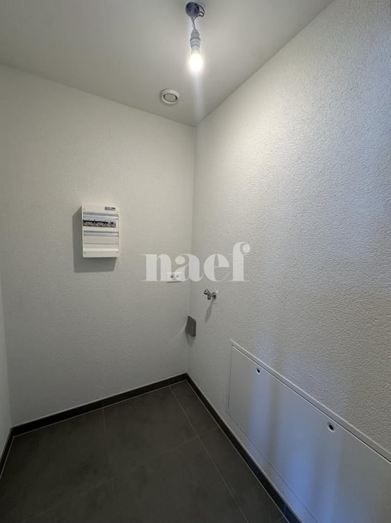 Appartement de 2.5 pièces au 2ème 5