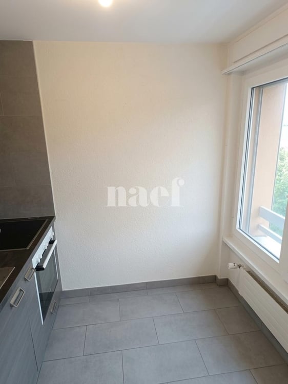 Très beau studio avec vue dégagée 2