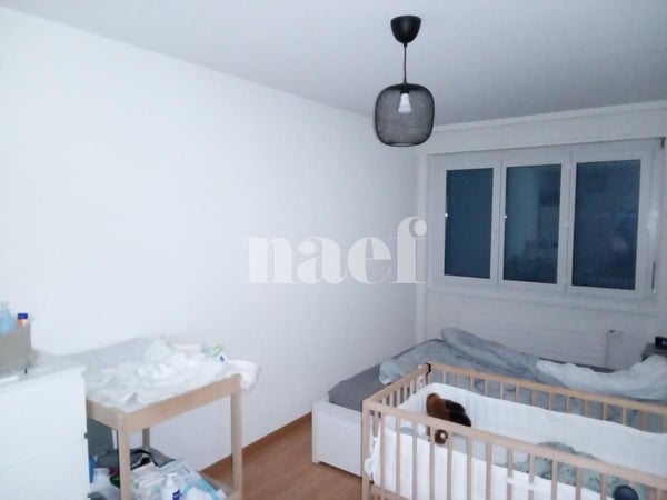 Appartement 4 pièces dans un quartier familial 5