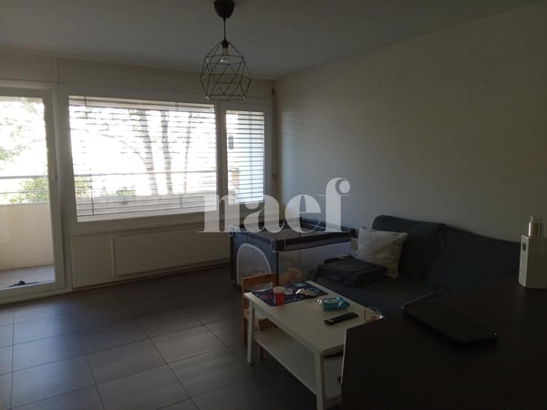 Appartement 4 pièces dans un quartier familial 4