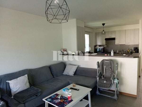 Appartement 4 pièces dans un quartier familial 3