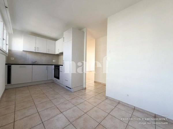 Appartement de 3.5 pièces à la Chaux-de-Fonds 4