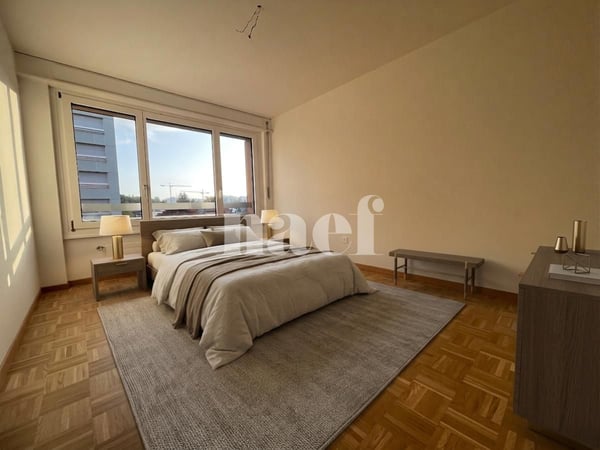 Appartement de 3.5 pièces à la Chaux-de-Fonds 3