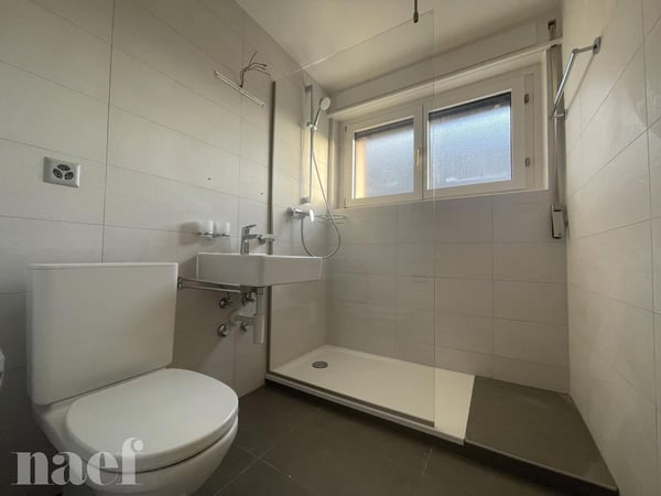 Appartement de 3.5 pièces à la Chaux-de-Fonds 5