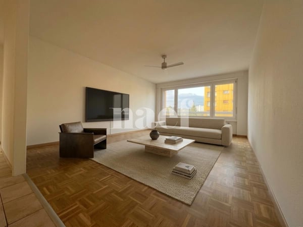 Appartement de 3.5 pièces à la Chaux-de-Fonds 2
