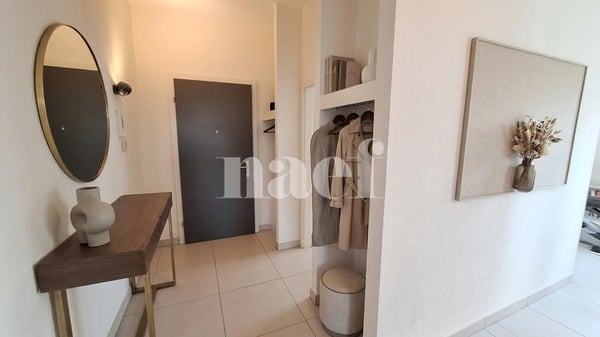 Au centre de Founex - bel appartement de 3 pièces d'env. 82m2 dans les combles 5