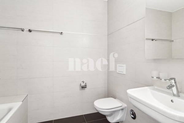 Bel appartement de 3 pièces au 3ème étage 5