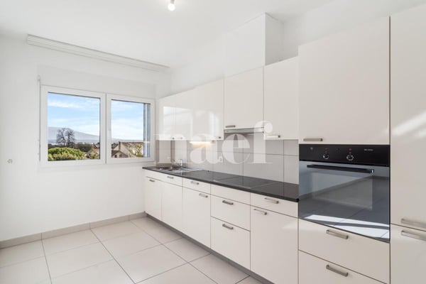 Bel appartement de 3 pièces au 3ème étage 2