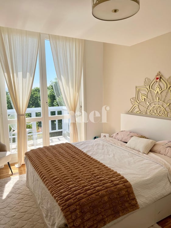 Bel appartement de 3,5 pièces au 2ème étage avec balcon 5