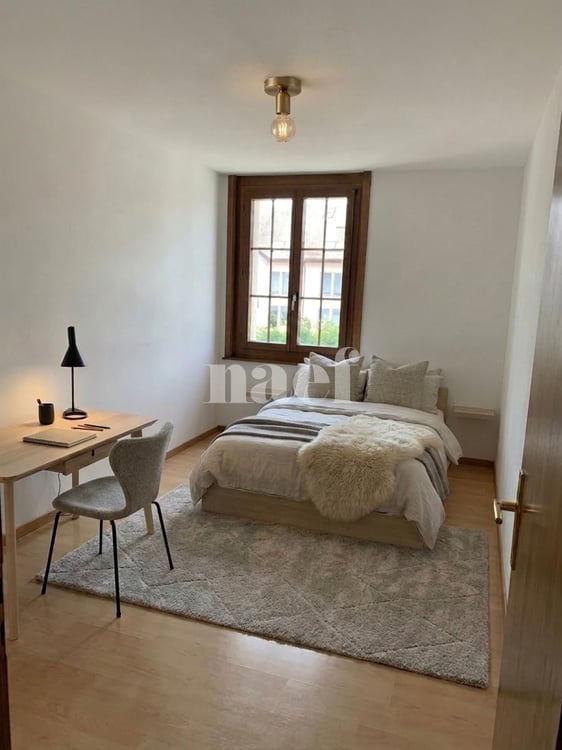 Appartement de 4 pièces au 1er étages avec balcons 4
