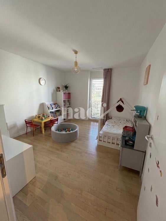 Bel appartement de 3.5 pièces au 2ème étage 5